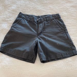 Men’s 34 Patagonia Standup Shorts